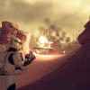 Nouvelle planète, nouveaux modes et nouvelle unité spéciale dans Star Wars Battlefront 2