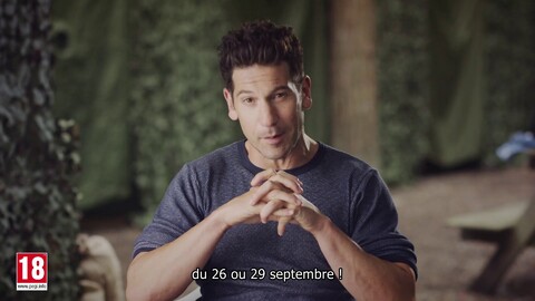 Ghost Recon Breakpoint s'annonce en bêta ouverte