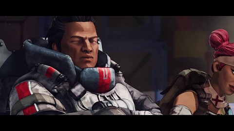 Bande-annonce de lancement de la saison 3 d’Apex Legends (VOSTFR)