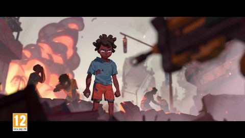 Présentation de Baptiste, prochain héros d'Overwatch (VF)