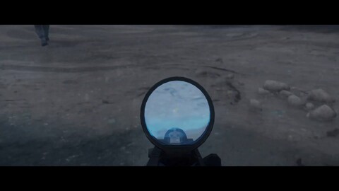 Une cinquième classe jouable dans la mise à jour Warface: Titan