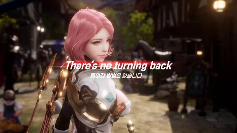 Bande-annonce promotionnelle du Project V4