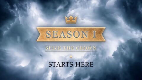 Conqueror's Blade lance sa saison 1, Seize the Crown