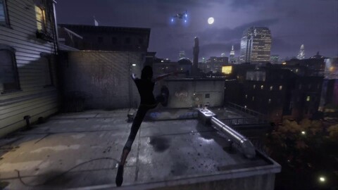 Présentation de Kamala Khan dans Marvel's Avengers