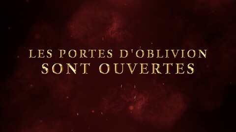 L'extension "l'Antre d'Oblivion" d'Elder Scrolls: Legends se lance