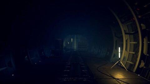 Bande-annonce de Moons of Madness