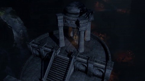 The Elder Scrolls Online: Wrathstone - Bande-annonce officielle