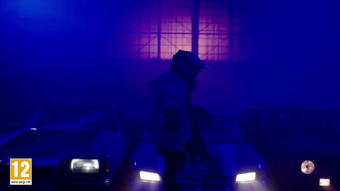 Trailer de lancement "Try Again" pour Trials Rising