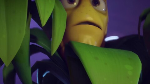 Plants vs. Zombies : La Bataille de Neighborville - Bande-annonce de lancement officielle