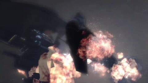 Bande-annonce de lancement de l'extension Onslaught de Star Wars The Old Republic (VOSTFR)