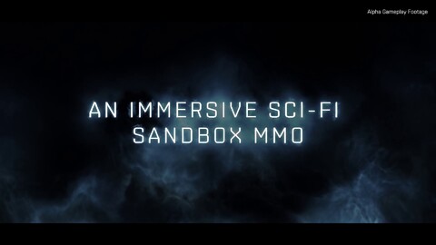 Bande-annonce de bêta ouverte d'EVE Echoes