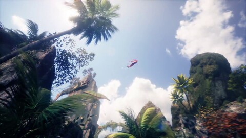 Bande-annonce de Blade and Soul Complete