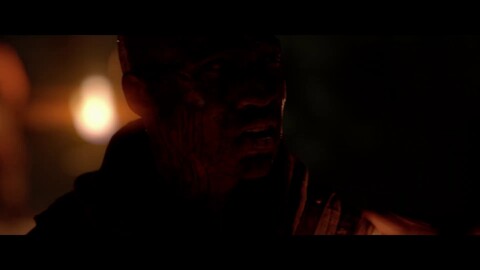 BlizzCon 2019 - Cinématique d'ouverture de Diablo IV