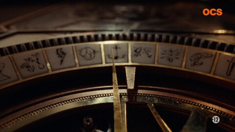 Bande-annonce version longue de la série His Dark Materials / À la croisée des mondes (VOSTFR)