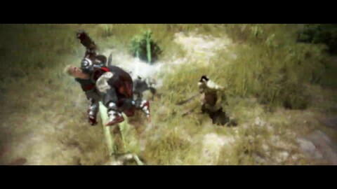 Le Poings Furieux et la Dompteuse sont disponibles dans la version PS4 de Black Desert Online