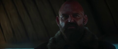 Bande-annonce spéciale de la série Star Wars: The Mandalorian