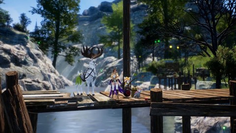 Aperçu des compétences de métiers de Traha