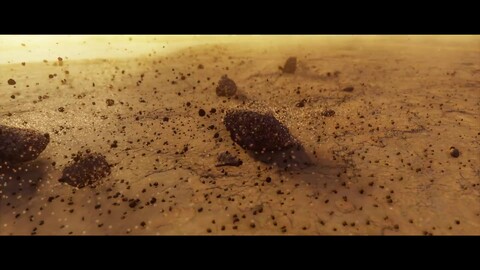 Première bande-annonce du MMO social DokeV