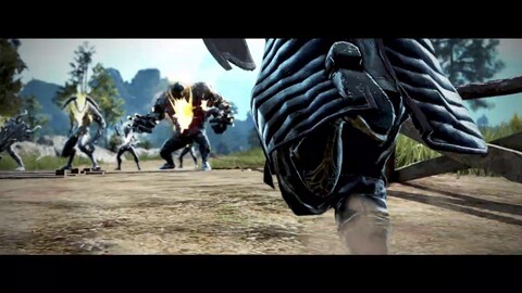 G-Star 2019 - Bande-annonce officielle de Shadow Arena