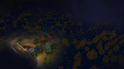 X019 - Age of Empires IV se montre