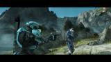 X019 - Halo Reach rejoint Halo Master Chief Collection