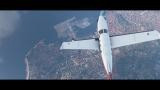 X019 - Une nouvelle bande annonce pour Flight Simulator