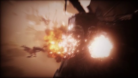 Bande-annonce d'Ascent: Realm Infinite (version longue)