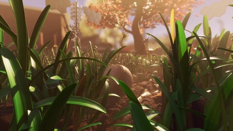 X019 - Obsidian montre sa nouvelle licence, Grounded