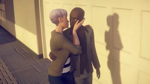 X019 - Last Stop se dévoile