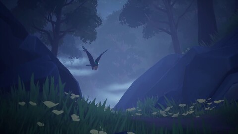 X019 - Voici Drake Hollow