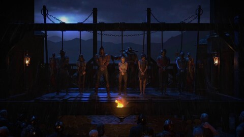 Première bande-annonce de Path of Exile 2 (VOSTFR)