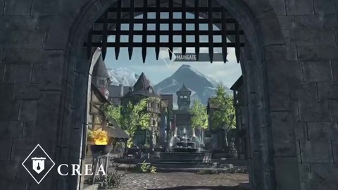 Aperçu de The Elder Scrolls Blades