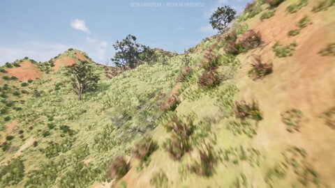 Journal de développement : la vie dans les oasis de Last Oasis