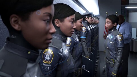 Detroit: Become Human se lancera sur PC le 12 décembre prochain