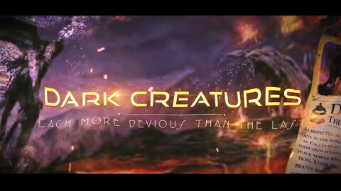 Until Dark - Les premières images du jeu d'exploration Until Dark -  JeuxOnLine