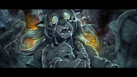 Les 4 Cavaliers de l'Éliocalypse débarquent dans DOFUS - mise à jour 2.54