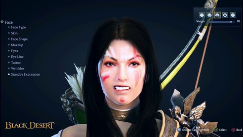 Black Desert Online se lance sur Xbox One