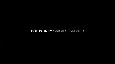 DOFUS Unity montre les premières images de son prototype