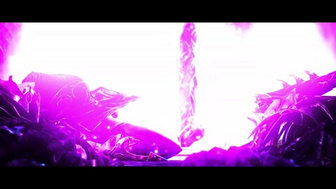 Bande-annonce du DLC "The Shadow and The Blade" de Total War: Warhammer 2