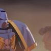 Teaser de la série d'animation Warhammer 40 000: Angels of Death