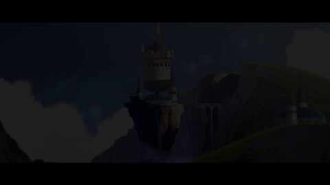 DOFUS Touch : Aux confins du temps