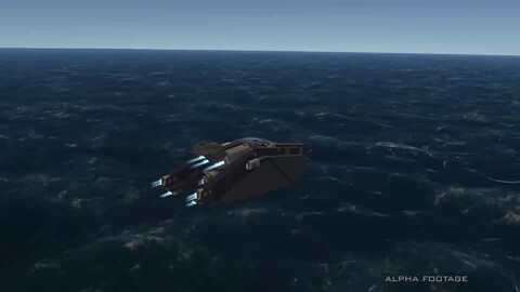 Journal de développement de Dual Universe (décembre 2019, partie 1) : graphismes et interface