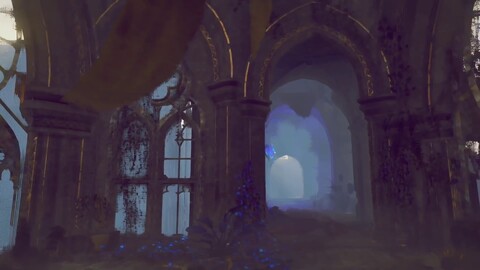 State of Play - Premier aperçu du gameplay de Babylon's Fall