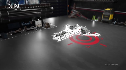 Concours de vaisseaux Dual Universe : les vainqueurs