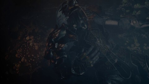 [Game Awards 2019] Présentation de Godfall