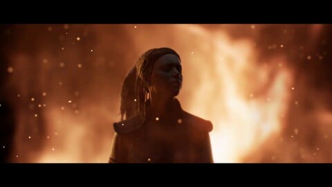 [Game Awards 2019] Senua's Saga : Hellblade 2 annoncé sur la nouvelle console de Microsoft