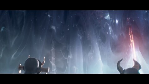 Bande annonce de "Theros Beyond Death", la nouvelle extension de Magic Arena