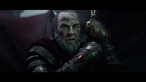 Game Awards 2019 - Ultime bande-annonce cinématique d'Elder Scrolls Online: Elsweyr