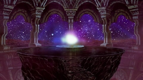 Bravely Default 2 officiellement annoncé pour la Switch