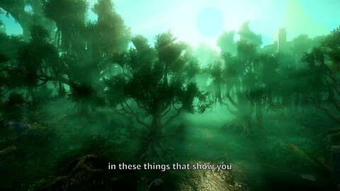 Journal de développement #1 : bienvenue à New World, un paradis hanté